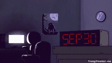 October1st Spooky Month GIF - October1st Spooky Month GIFs