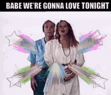 babe were gonna love tonight lime freestyle 80s music dance