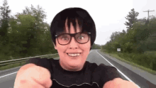 driver teenage