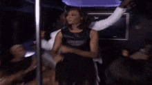 Party Bus GIF - Party Bus Dirty Dance GIFs
