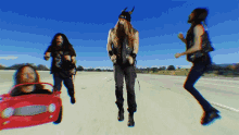 run jog escaped jogging chasing run jog escaped jogging chasing