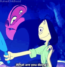 Pleakley GIFs | Tenor