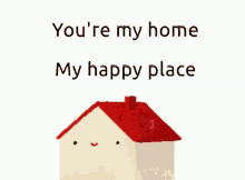 Love Home GIF - Love Home Hug GIFs