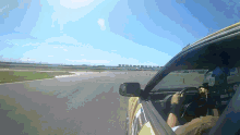 Scca Spin GIF - Scca Spin Crx GIFs