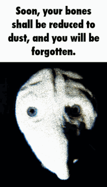 forgotten be will you and forgotten be will you and