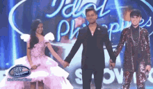 zephanie zeph idol philippines idolph winning moment zephanie zeph idol philippines idolph winning moment