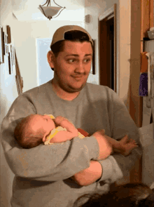 Disgusted Baby GIF - Disgusted Baby Embarrassed GIFs