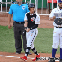 Indios Beisbol Cd GIF - Indios Beisbol Cd Juarez GIFs