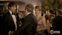 sean lincoln hug episodes series hugs awkward hug