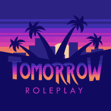 Tomorrow Tomorrowrp GIF - Tomorrow Tomorrowrp Fivem1 GIFs