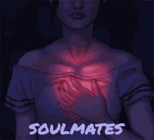 soulglo soulmate