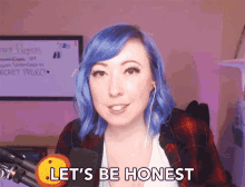 Lets Be Honest Tell Me The Truth GIF - Lets Be Honest Tell Me The Truth Be Honest GIFs
