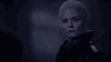 the dark swan once upon a time emma swan