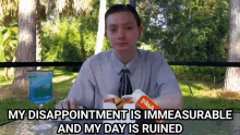 My Disappointment GIF - My Disappointment Is GIFs