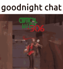 goodnight chat goodnight chat tf2 sniper