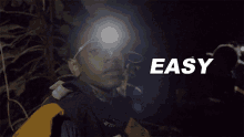Easy Worlds Toughest Race GIF - Easy Worlds Toughest Race Eco Challenge Fiji GIFs