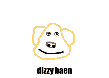 Dizzy Bean Beanzz GIF - Dizzy Bean Beanzz GIFs