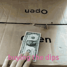 Buy The Dips GIF - Buy The Dips GIFs