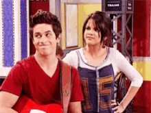 Head Shake Wizards Of Waverly Place GIF - Head Shake Wizards Of Waverly Place No GIFs