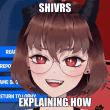 shivrs vtuber