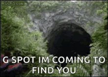 Cave Dive GIF - Cave Dive Darkness GIFs