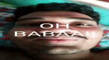Ratul Oh Baba GIF - Ratul Oh Baba GIFs