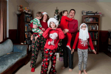 Christmas Pajamas GIF - Christmas Pajamas GIFs