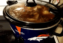 Beefstew Cooking GIF - Beefstew Cooking Slow Cooker GIFs