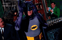 Ian Batman GIF - Ian Batman GIFs