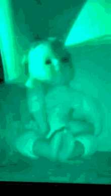 Possessed Doll Paranormal GIF - Possessed Doll Paranormal Creepy GIFs