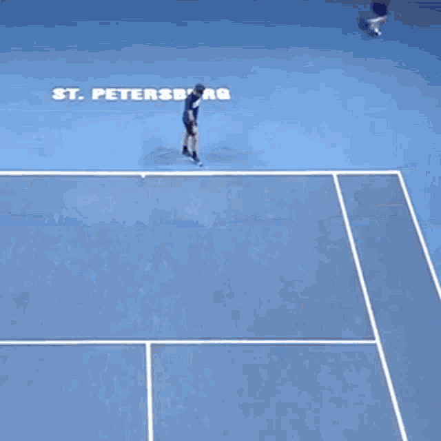 Cameron Norrie Serve GIF Cameron Norrie Serve Tennis Discover & Share GIFs