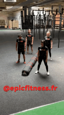 Workout Cross Fit GIF - Workout Cross Fit Fitness GIFs