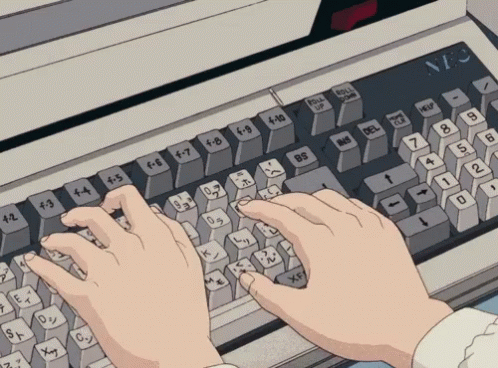dirty gifs keyboard