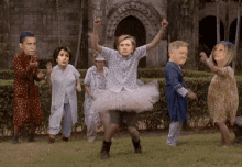 Dancing Politicians - Bill Clinton GIF - Bill Clinton Bill Clinton GIFs
