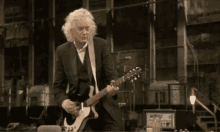 Led Zeppelin Shake It GIF - Led Zeppelin Shake It Rock On GIFs