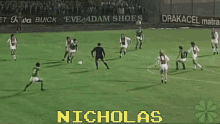Charlie Nicholas Celtic GIF - Charlie Nicholas Nicholas Celtic GIFs