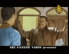fighting kumar
