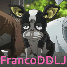 Franco Ddlj Franco GIF - Franco Ddlj Franco Iggy GIFs