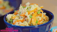 Plating Stir Fry GIF - Plating Stir Fry Fried Rice GIFs