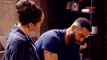 Elani Days Of Our Lives GIF - Elani Days Of Our Lives GIFs