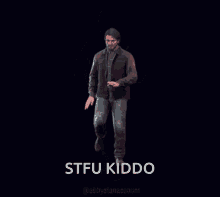 Joel Joel Miller GIF - Joel Joel Miller Joel The Last Of Us2 GIFs