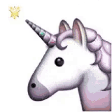 Unicorn Rainbow GIF - Unicorn Rainbow Star GIFs