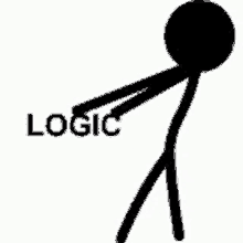 Logic GIF - Logic GIFs