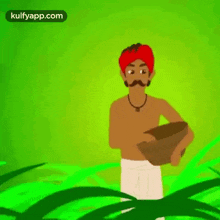 Farmers Season.Gif GIF - Farmers Season Sankranthi Pongal GIFs