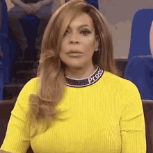 Wendy Williams Confused GIF - Wendy Williams Confused Omg GIFs