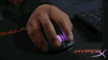 hyperx mouse