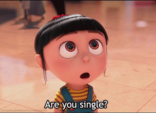 Agnes Are You Single Gif Agnes Are You Single Are You Along Discover Share Gifs