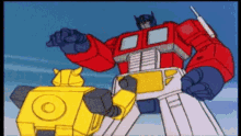 Transformers GIF - Transformers GIFs