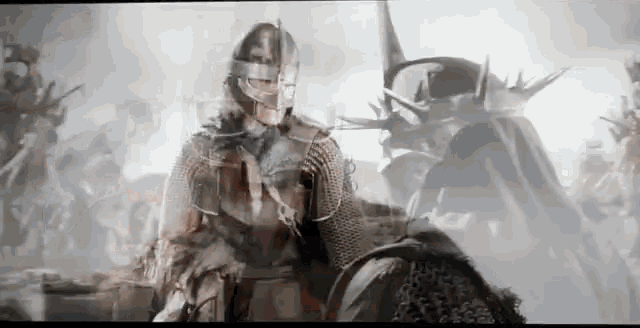 Lord Of The Rings Helmet GIF - Lord Of The Rings Helmet Eowyn - Discover & Share GIFs