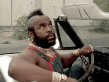 Yes Mr T GIF - Yes Mr T Bling GIFs